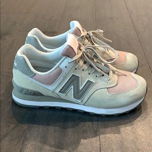 New Balance Sneakers 574